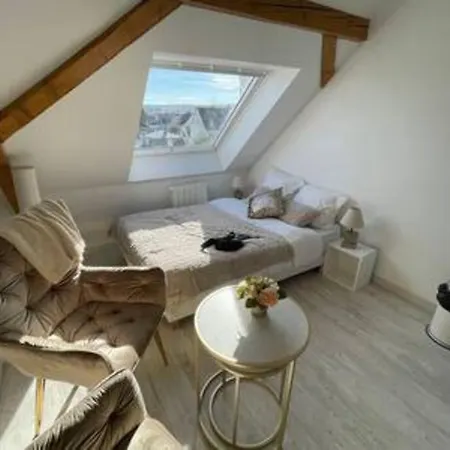 Esprit Palace, Coeur De 公寓