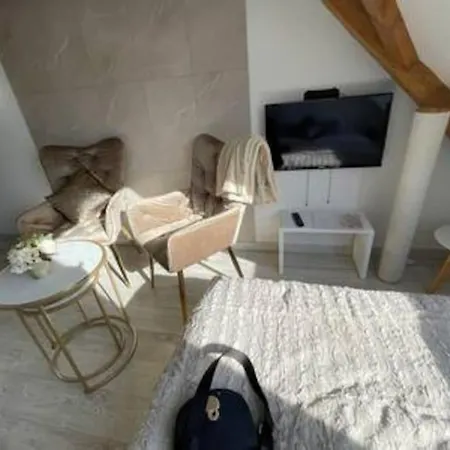 Esprit Palace, Coeur De