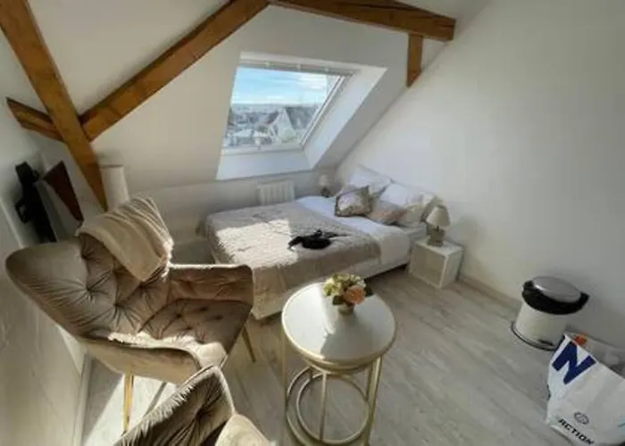 Esprit Palace, Coeur De Lägenhet