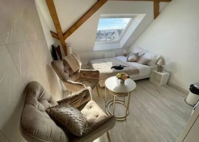 Esprit Palace, Coeur De *