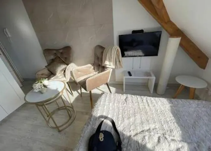 Esprit Palace, Coeur De